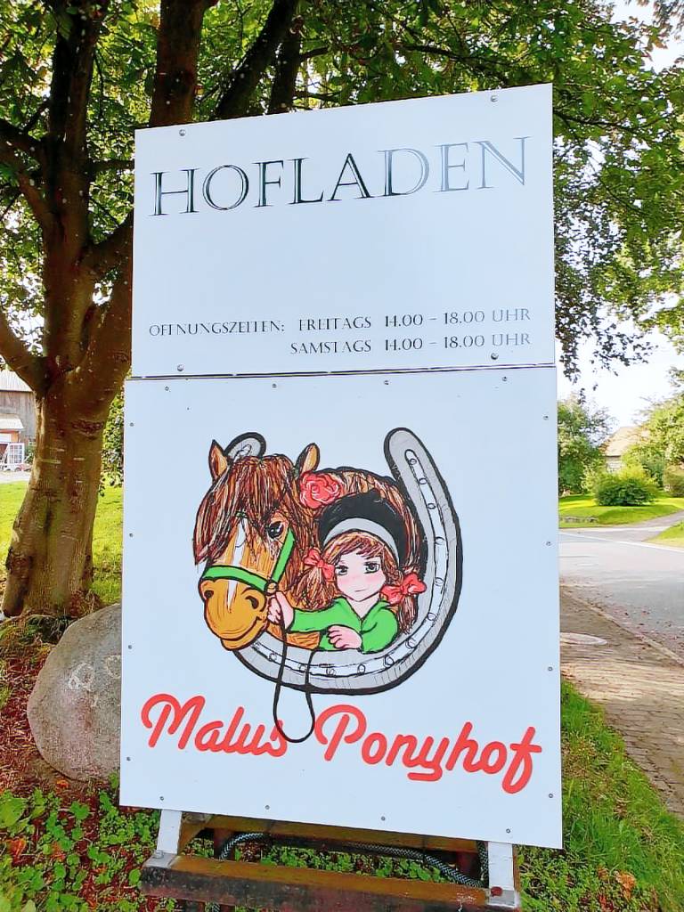 Bauernhof Hohenwestedt