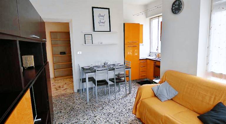 Rental apartment with 1 room for 4 persons — photo 2