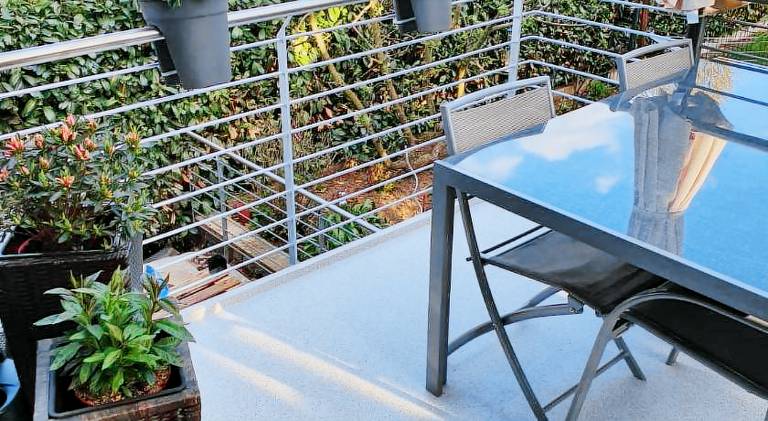 Holiday apartment with 3 rooms for 6 persons — photo 4