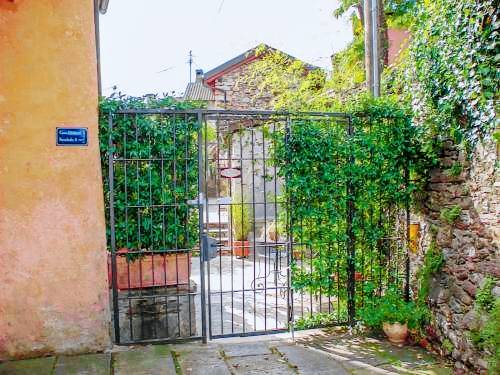 House Brissago