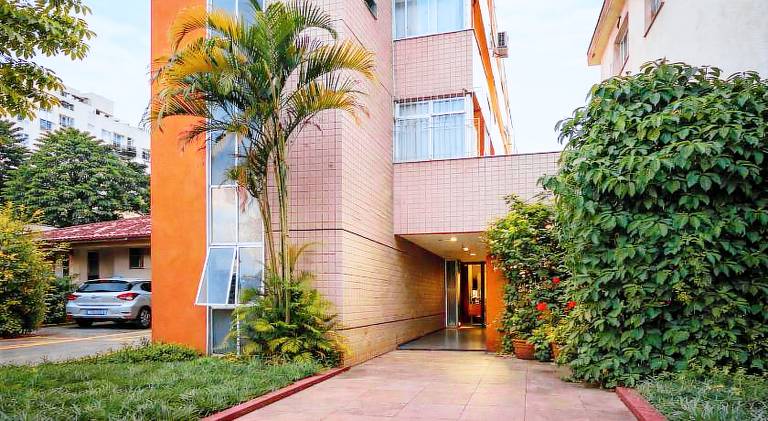 Rental apartment with 3 rooms for 4 persons — photo 4