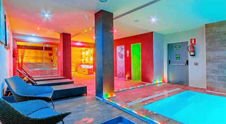 Nura Santa Ponsa & Spa — photo 5