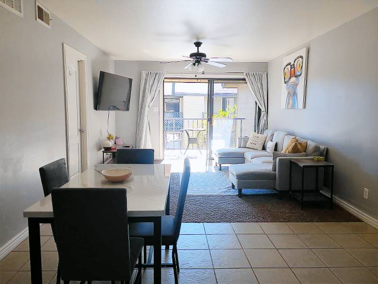 Condo Flagstaff