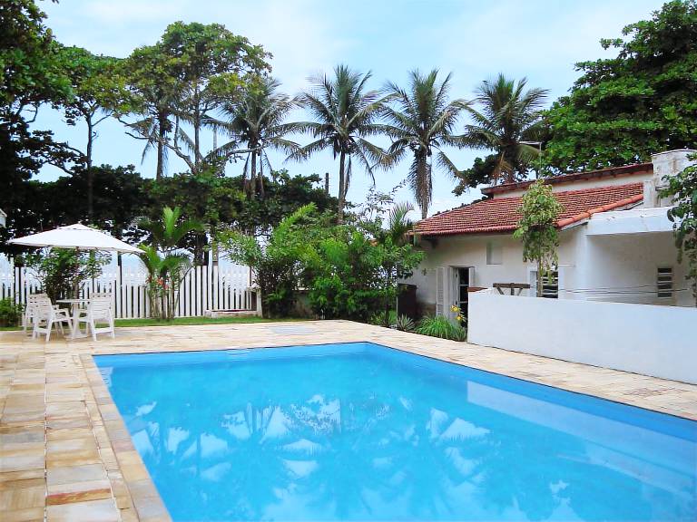 Casa Itanhaém