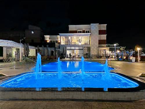 Resort Kamëz