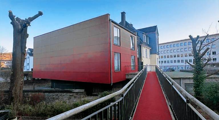 Von Korff S Rest & Relax Hotel — photo 4