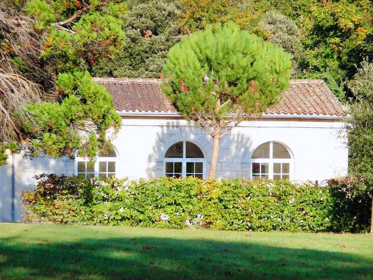 Maison de vacances Cognac