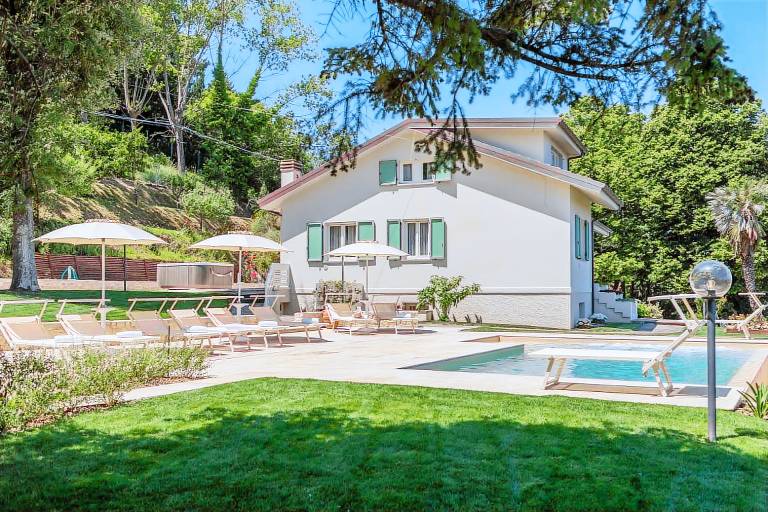 Villa Fano