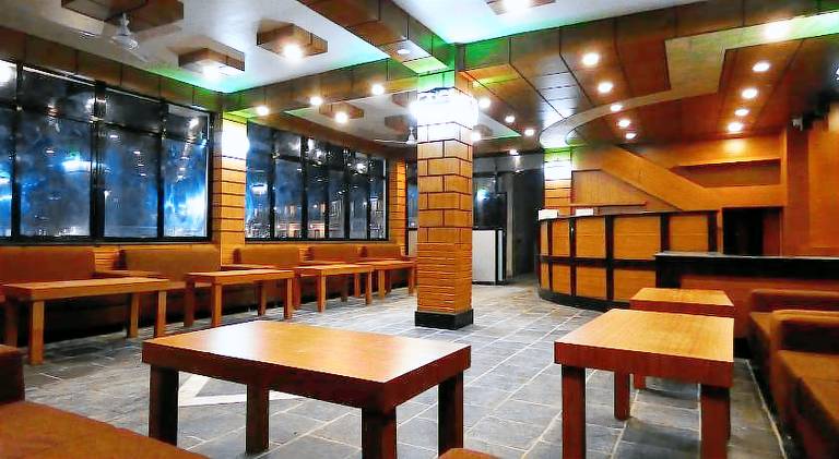 Babai Resort Pvt Ltd — photo 4