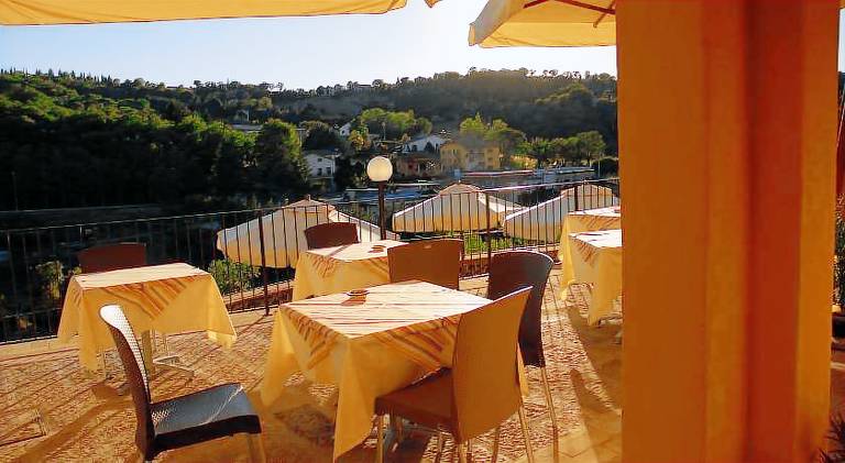 Thalassa Locanda B&B e appartamento — photo 3