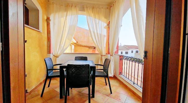 Holiday apartment with 1 room for 4 persons — photo 5