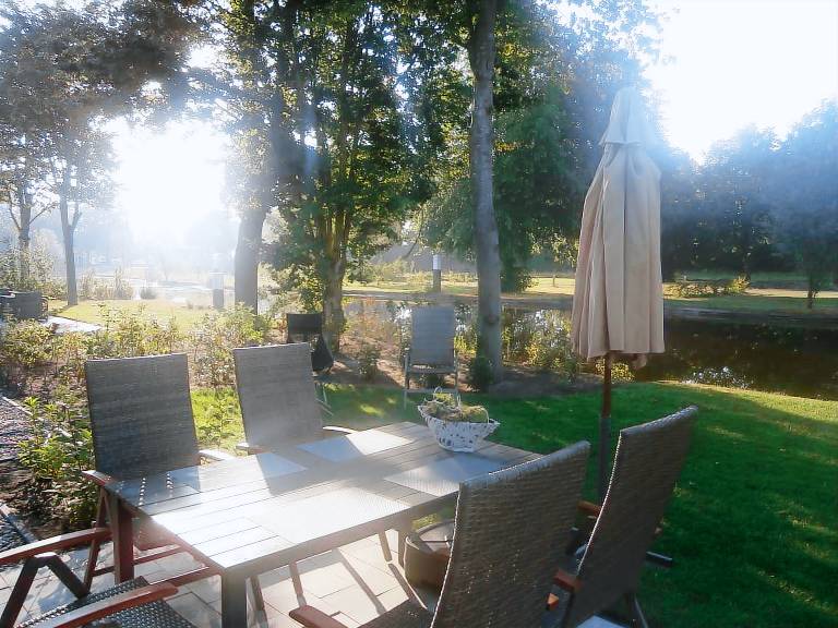 Holiday house Villa MiaMari — photo 3