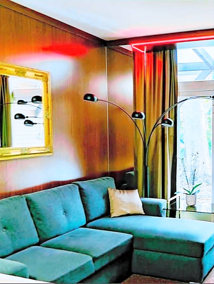 Aparthotel Dunaújváros