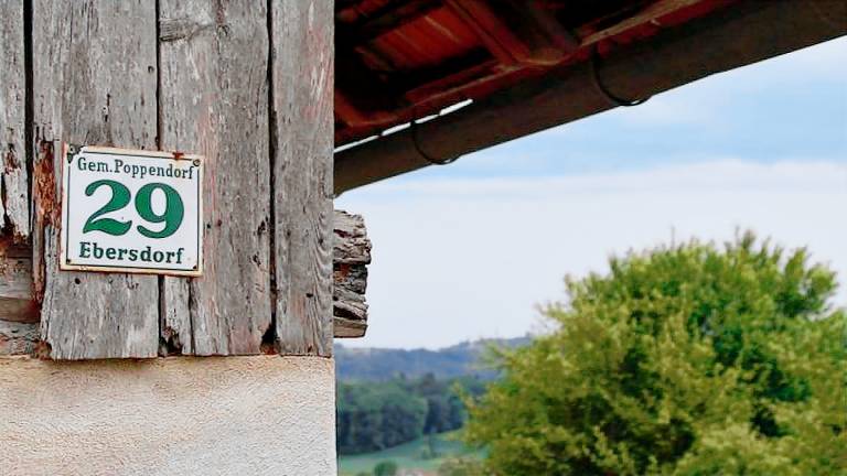 Ferienhaus  Bad Gleichenberg