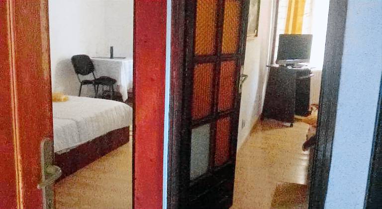 Holiday apartment | Dogs allowed in Constanta