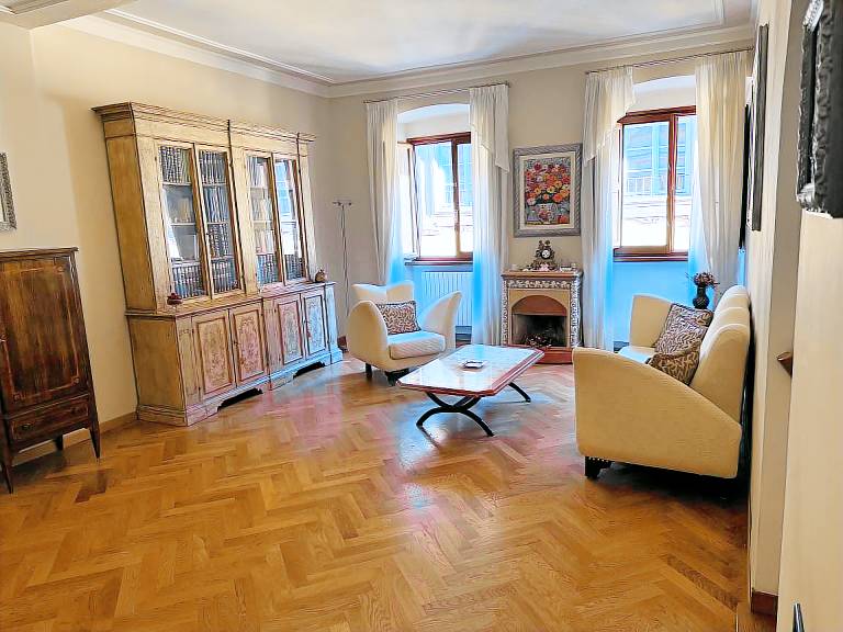 Ferienwohnung Prato