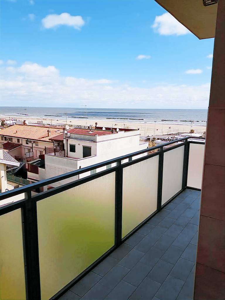 Apartment | Panoramic view — photo 5