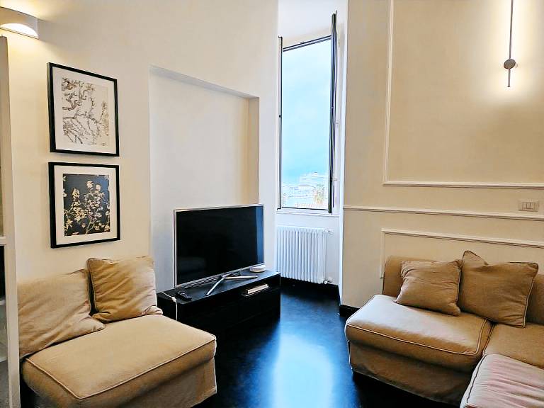Appartamento Civitavecchia
