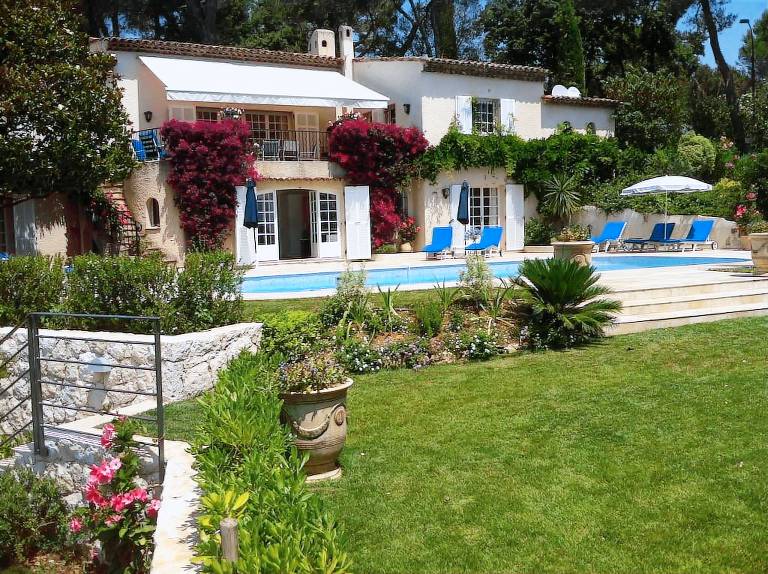 Villa Biot