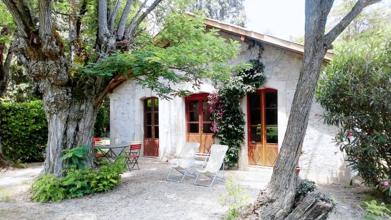 Maison de vacances Castelnaudary