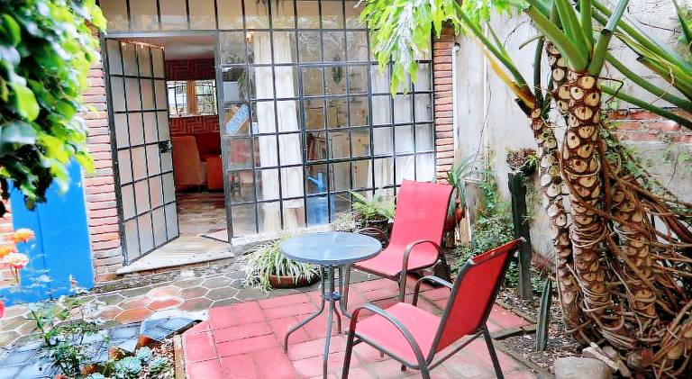 Rental apartment with 1 room for 2 persons — photo 4