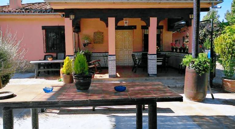 Vacation home with pool | Dogs allowed in Ronda
