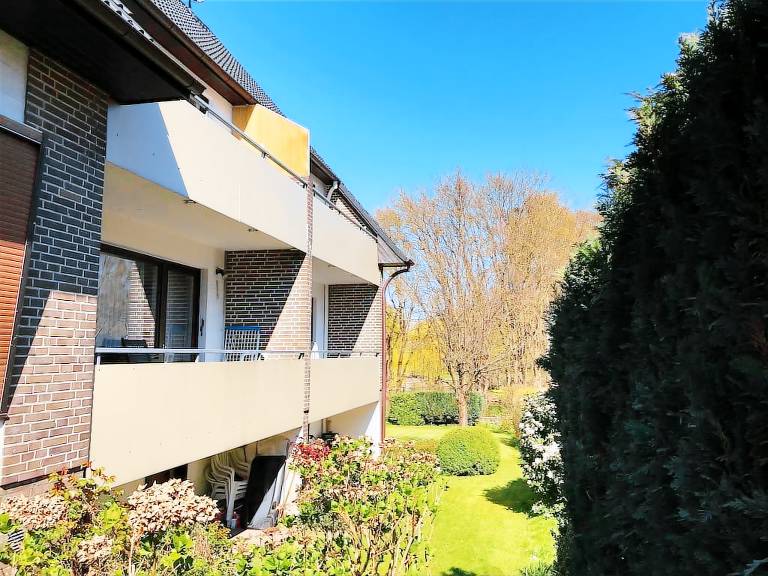 Ferienwohnung Grömitz