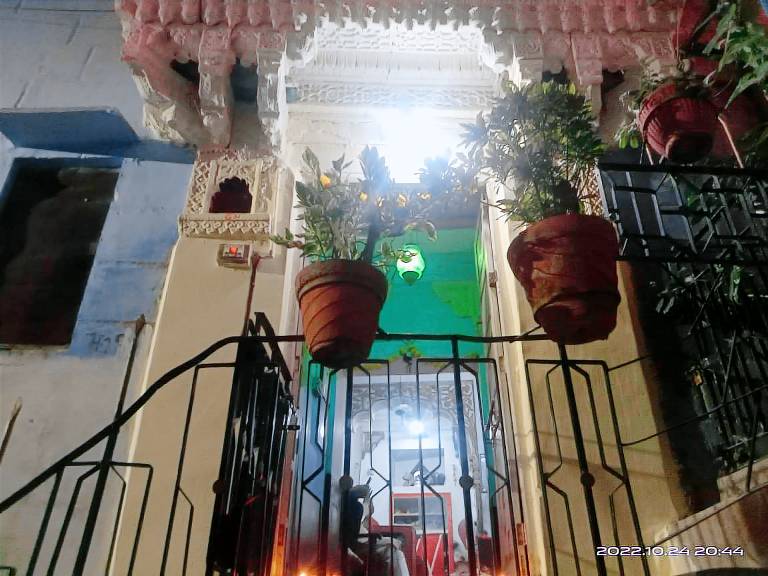 Bed and breakfast  Jodhpur