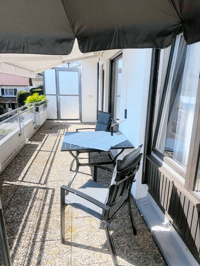 Ferienwohnung Waldshut-Tiengen