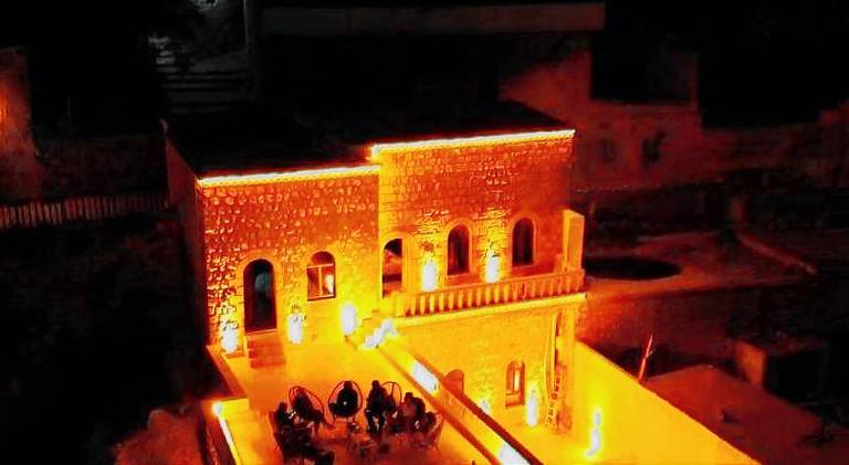 Evar Konagı in Mardin