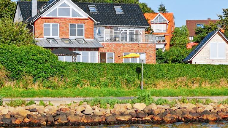 Ferienwohnung Mönkeberg