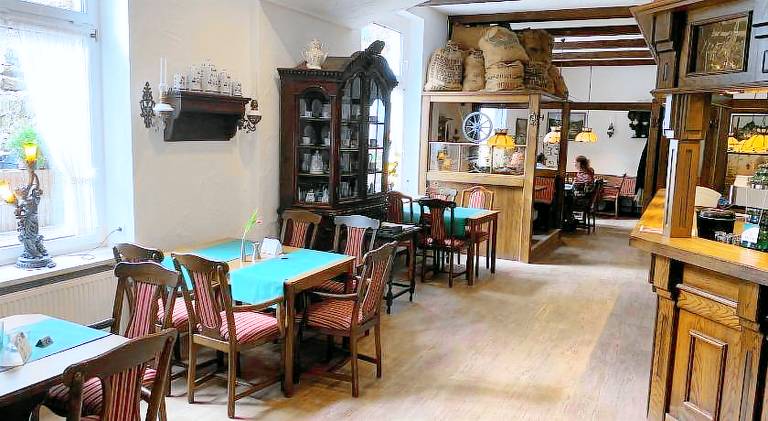 Hotel Restaurant Waldlust — photo 5
