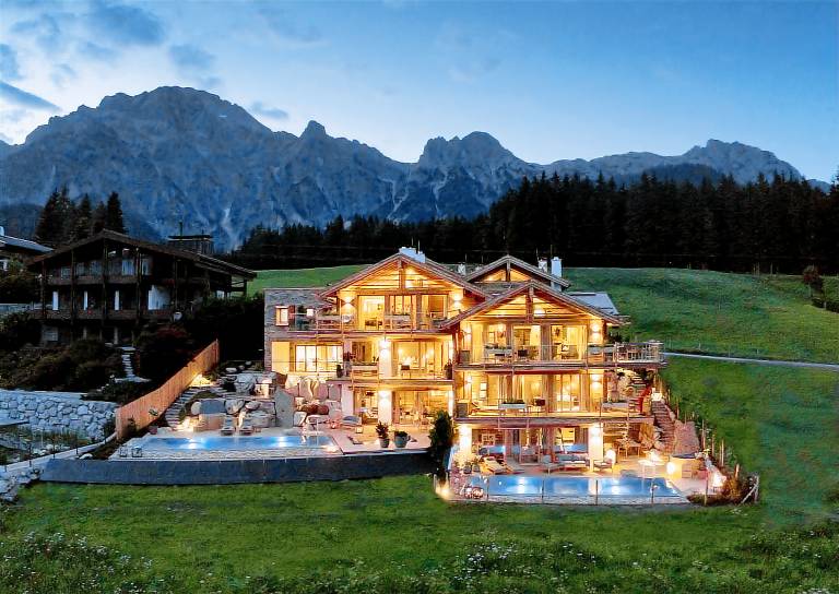 Chalet  Lofer