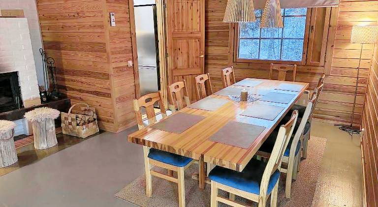 Villa with grill, patio & yard — photo 4