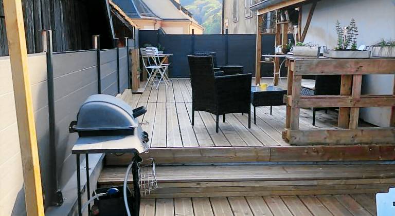 Lovely holiday apartment | Dogs allowed — photo 4