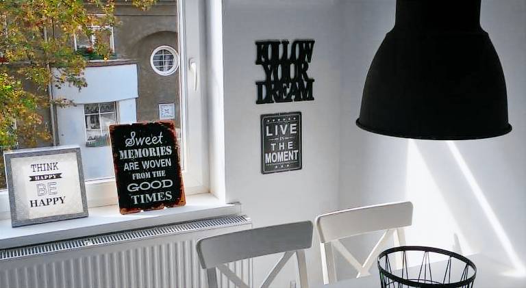 Apartament Nysa