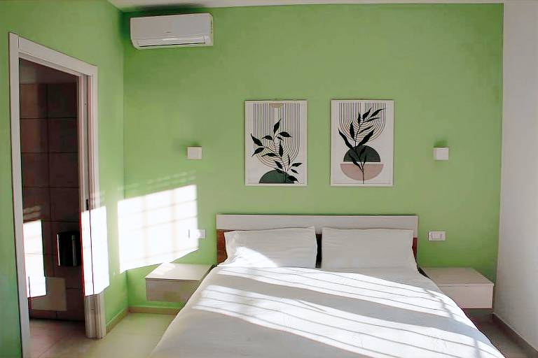 Bed & Breakfast Valmontone