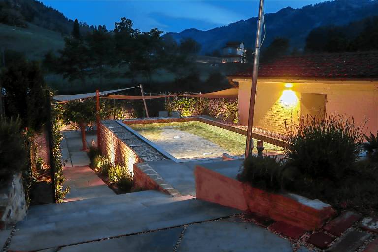 Agriturismo Quartarola: Villa 25 ospiti con piscina privata e Spa — photo 2