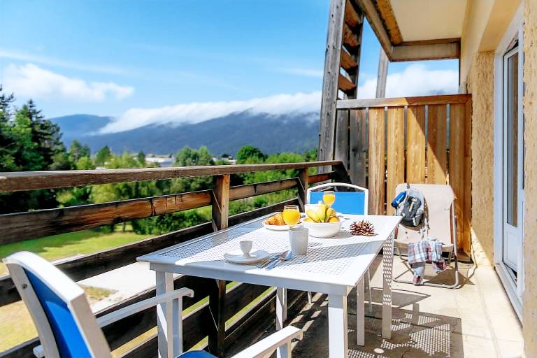 Appartement Autrans