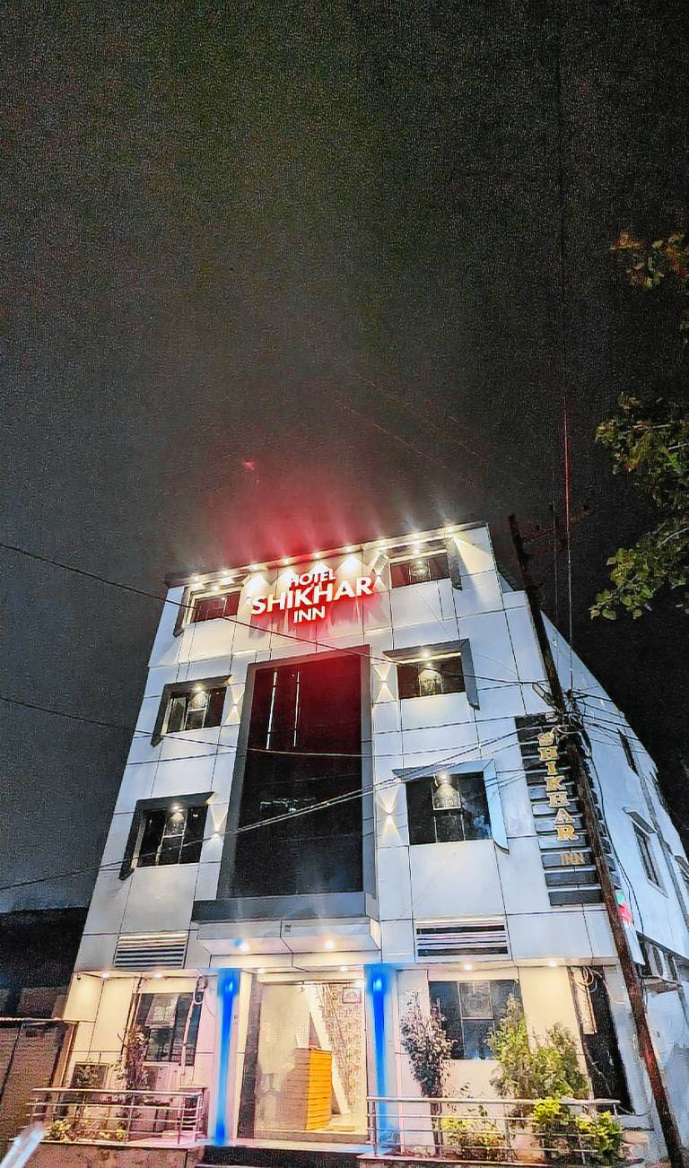 Hotel Shikhar inn — photo 4