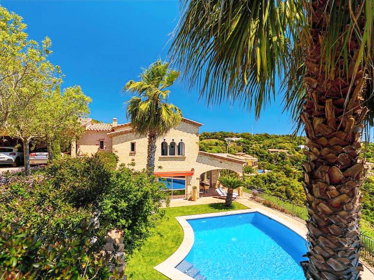 Villa Platja d'Aro