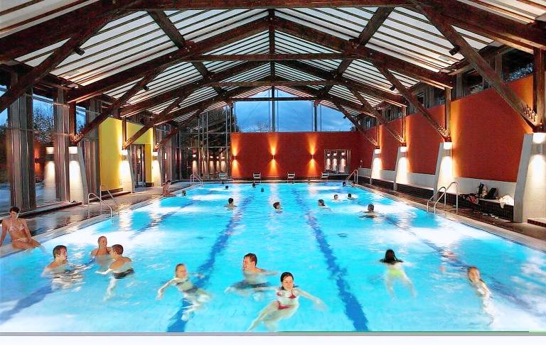 Ferienwohnung Bad Kötzting