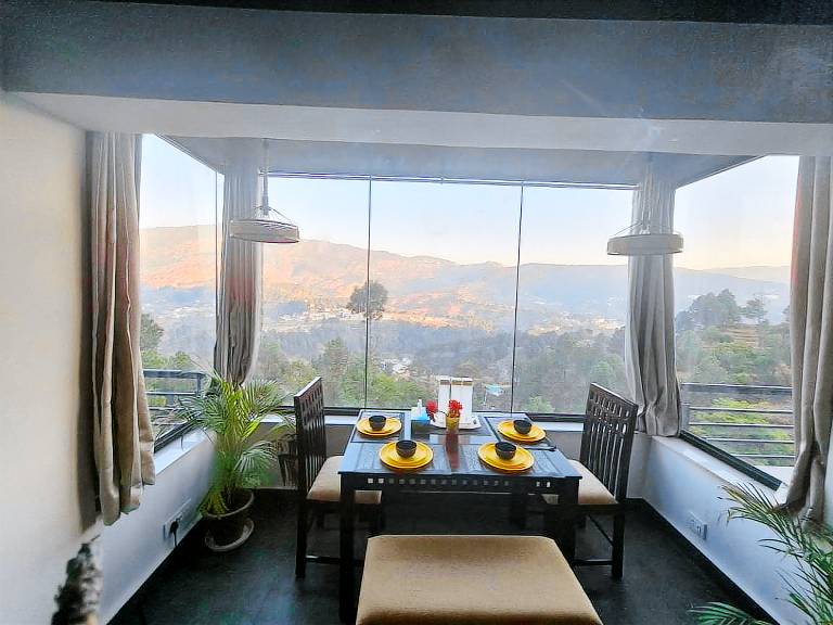 Vacation home | Dogs allowed — photo 4