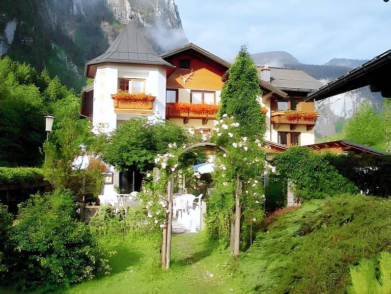 Bed & Breakfast Gemeinde Hallstatt