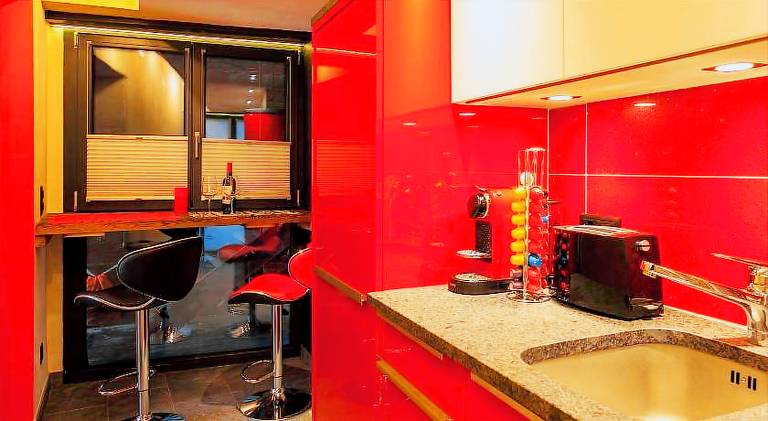Chalet | Next to the ski | Pets allowed — photo 4