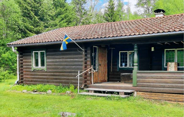 Ferienhaus  Gagnef