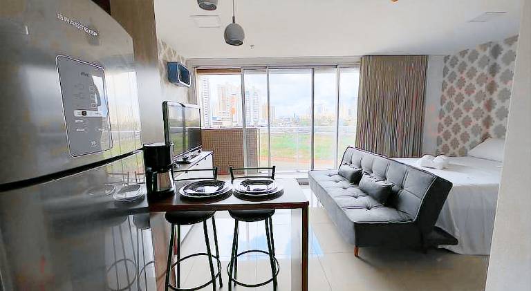 Lovely apartment with pool | Pets are welcome — photo 2