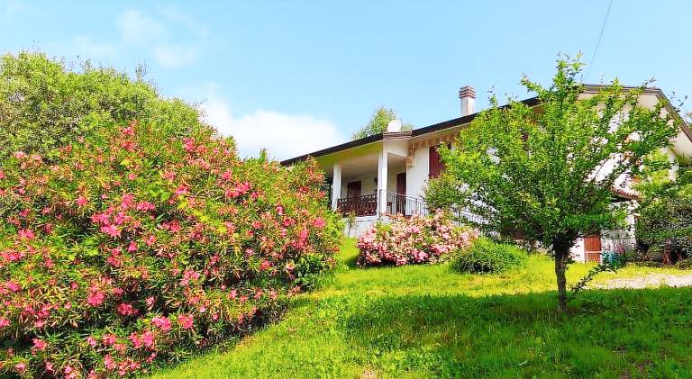 Vacation home with 1 room for 7 persons in Abano Terme