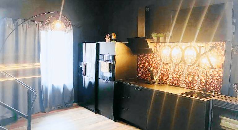 Wonderful rental apartment with patio, BBQ & garden | Pet-friendly — photo 4