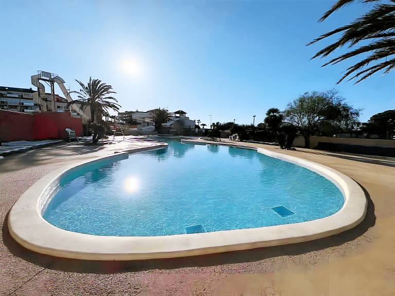 Village vacances  Saint-Cyprien